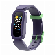 New S90 Children Smart Watch Bracelet Alarm Clock Heart Rate Sleep Monitor Smartwatch Bluetooth Sports Pedometer Kids Bracelet