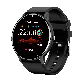 2023 Amazon Online Top Sells Bt Call Dafit Waterproof IP68 Cheap OEM ODM GPS SKD Custom Manufacturer Sport Smartwatch Round Smart Watch Zl02D PRO for Women Men