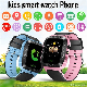  Factory Wholesale 4G GPS Kids Smartwatch Phone Chilren Smart Watch