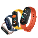  Fitness Band 1.62 Amoled NFC Smart Bracelet M3 M4 M5 M6 M7 Fitness Watch Activity Tracker