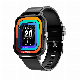 1.83 Inch Big Screen Smart Watch Men Women Call Sport Heart Rate Monitor Smartwatch manufacturer