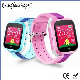  Children Use Kids Smart Phone Watch with Touch Panel