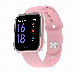 Promotion Gift Smart Mobile Phone Watch with Heart Rate Monitor