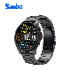  High Smart Watch Color Screen Heart Rate Sleep Monitor IP67 Waterproof C08 Watch 1.28 HD Round Screen Design Screen Gift Smartwatch for Man Woman