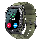for Android with Heart Rate Sport Bracelets IP68 Waterproof Fitness Tracker Smart Watch manufacturer
