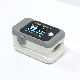  Factory Selling OEM Bluetooth Fingertip Pulse Oximeter Blood with APP and Sdk with Low Price