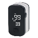 LED Display SpO2 Fingertip Portable Pulse Oximeter for Hospital and Home