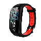  Heart Rate Bluetooth Sports Bracelet Smart Watch