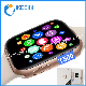  2023 Hot Selling T500 Touch Screen Smart Watches
