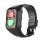 New Elderly Phone Smart Watch Waterproof GPS Tracking Watch manufacturer