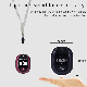 4G Tracker Bracelet GPS Tracking Pendant Smart Watch with Sos Emergency Call manufacturer