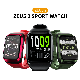 HD Screen IP68 Waterproof Multisport Mode Smart Watch manufacturer