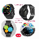 Wholesale Brand New 4G 5MP Camera Heart Rate GPS Mobile Watch Android Smart Watch Phone with Bt Call Dm19