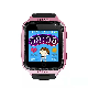 Children GPS Tracker Baby Child Sos Kids Smart Watches Mobile Phone Anti Child Lost G36s Q528