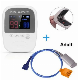  Hot Sell Portable Handheld Ulse Oximeter Bluetooth for European Market