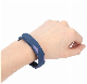  Silicone ESD Anti-Static Wrist Strap Negative Ion Magnetic Bracelet