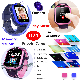 Hot Sale 2023 GSM Universal Games Smart Watch Phone with IP67 Waterproof 2 Way Voice Call for Kids D21