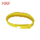 NFC RFID Custom Silicone Wristbands Rubber Sports Bracelet for Access Control