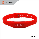 Wholesale Custom Smart Proximity Bracelets Access Control Soft Silicone RFID Wristband