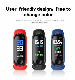 Hot Selling New Arrival M3 Smart Band Watch Bracelet Wristband Fitness Tracker Blood Pressure Heart Rate Smart Bracelet Smart Wristband