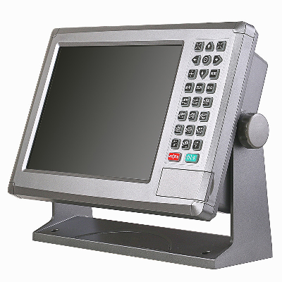 Factory Professional High-Speed CPU AIS GPS Marine Navigator Fast Delivery
