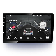 High-End 9 Inch Touch Screen Android Car Stereo DVD CD Player Android Car Video Display GPS Car Navigator Multimedia Playerpopular