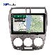  Hot Selling GPS Waypoints Navigator APP T1028 Honda City 08-14 with Amazing Price