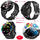 Quality Anti Lost 4G Smartwatch Pedometer SIM Card Android IOS Video Chat Cell Phone with Heart Rate DM19