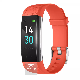 Waterproof Smart Bracelet Heart Rate Monitor Pedometer Bracelet GPS Fitness Tracker Watch manufacturer
