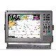  Professional AIS GPS 800× 600 Pixels Marine Navigator for Detecting Water Depth