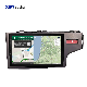 Wholesale Car Navigation System T9257 Honda Fit 14 17 GPS Waypoints Navigator APP with Cheap Price