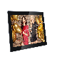 8 Inch LCD Video Digital Photo Frame