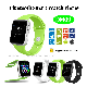  New Launched Android Big Screen Bluetooth Smart Watch Phone with G-Sensor Dm09