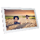  Wall Mounted 21.5 Inch Full HD Digital Monitor Digital Photo Frame