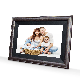10 Inch WiFi Digital Photo Frame Android WiFi Video Frame with Touch Screen 10 Inch Digital Photo Frame