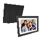 Built-in Image Transfer WiFi Electronic Photo-Album APP 10.1-Inch Touch Cloud Photo Frame