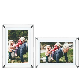  5/7/10.1 Inch Acrylic Digital Photo Frame LCD Transparent Screen Digital Art Picture Frame