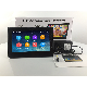 Factory Wholesale Cheap Price 10.1 Inch Digital Photo Frame with Video Music Photo Loop Playback