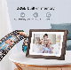 Advertising Player Motion Sensor USB Loop Video Play 11 Inch LCD Digital Naked Eyes 3D Photo Frame