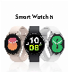 2024 New Smart Watch Bluetooth Call Voice Assistant Men and Women Heart Rate Sports Smartwatch for Android Ios