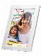  10.1 Inch Smart Android WiFi Cloud Digital Picture Photo Frame for Photo Sharing