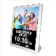 Type-C Fast Charger LCD Display 9.7 Inch Digital Photo Frame