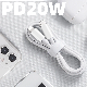  Pd20W Fast Charging Data Apple Phone 8-14 Charger Lightning Cable