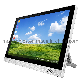 Digital Signage Indoor LCD Ad Player 15.6 Inch Android Tablet WiFi Video Ad Player Touch Screen TFT LCD Digital Advertising Display Advertising Monitor