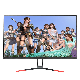 27 Inch 1K Flat Screen Monitor Full 1080P LED Gaming Monitor