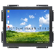  1500nits High Brightness Open Frame OEM 15 Inch TFT LCD Touch Screen Monitor Kiosk Touch Display