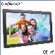 21.5 Inch 1920*1080 16: 9 Video Play Digital Photo Frame