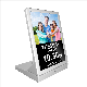 Holiday Gifts High Capacity Battery Desktop Wireless Charger WiFi Digital Photo Frame
