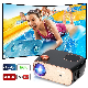  Amazon Hot Factory Cheap Price Mini HD LCD LED Popular Portable Home Theater Projector