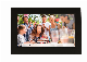 7" 10.1" HD Android WiFi Digital Photo Video Playback Smart Photo Cloud Frame